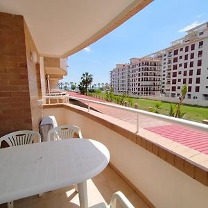 Apartamento de 3 Dormitorios
